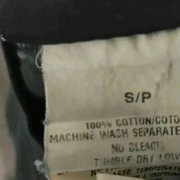 Ac/DC  tee - Picture 3 of 4